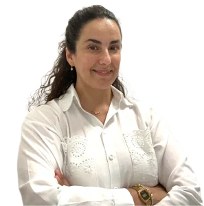 Betül UĞURLUOĞLU