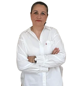 Beyhan ÖZENLİ