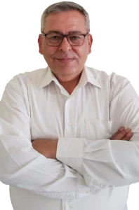 Mustafa Hakan AKIN