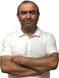 Rıfat ÖZKAN
