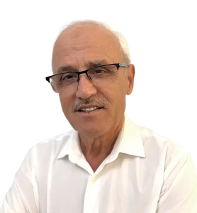 Fazli DURAN