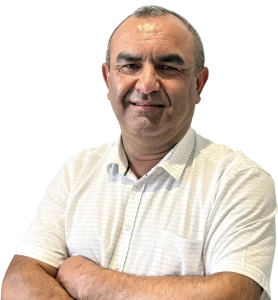 Rifat OZKAN