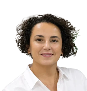 مركز حاضنة الغذاء Betül UĞURLUOĞLU